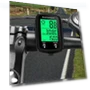 Touchscreen Bicycle Wired Code Counter — Speedometers, Male Friends