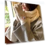 Touchscreen Knitted Gloves — Gloves, Knocked Her