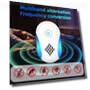 Ultrasonic Pest Repeller — Repellents, Magic Cart