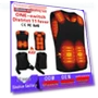 USB Heated Vest — Vests, BigSopping