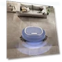 USB Wireless Vacuum Robot 3-in-1 — Smart Cleaning Robots, Darling Child Boutique