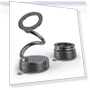 Vacuum Magnetic Phone Holder — Dashboard Installation Kits, GoGirls