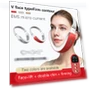 Vibrating Jawline Massager — Rollers & Pens, Polar Bear