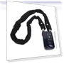 Waterproof Smart Anti-Theft Bike Lock — Cable, OutsideWorld
