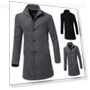 Winter Coat — Fleece, bukaixindianpu