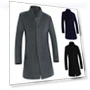 Winter Coat — Winter Ear Protectors, mianduijifengba