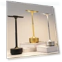Wireless Desk Lamp — Study & Desk Lighting, changxinkan