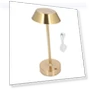 Wireless Desk Lamp — Study & Desk Lighting, CosyHome
