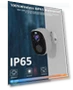 Wireless Outdoor Security Camera — Security Cameras, ELECCTV