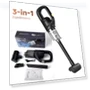 Wireless Vacuum Cleaner Air Gun — Portable Vacuums, Darling Women Boutique C