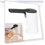 Wireless Water Bottle Pump — Hydration Solutions, Magic Cart