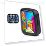 1.8inch AMOLED Development Board — Single Board PCs, Waveshare
