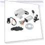 2000W 48V Brushless Motor Controller Throttle Pedal Repair Kit — Motors, ZY-Sport-N