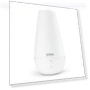 3-in-1 Cool Mist Humidifier, Essential Oil Diffuser & Mood Light — Air Moisturizers, Pure Enrichment