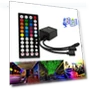 44-Key Music IR Controller Remote — Remote Controls, CaiSucc