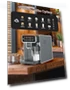 Automatic Espresso Machine with Grinder and Milk Frother — Coffee & Espresso Combos, Chef Robot