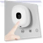 Automatic Soap Dispenser — Care Dispensers, Sewing