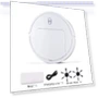 Automatic Wireless 3-in-1 Smart Vacuum — Smart Cleaning Robots, Darling Home