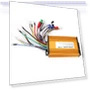 Brushless Speed Controller for Electric Scooter — Motors, 3CZY