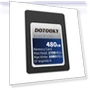 CFexpress 4.0 Type A Memory Card — CompactFlash Storage, Dotooky