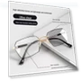 Color-Changing Anti-Blue Light Reading Glasses — Reading Glasses, Millioner