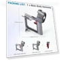 Dyson V10 SV12 Compatible Motor — Motors