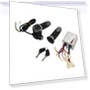 Electric Bike Conversion Kit — Motors, 3CZY