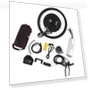 Electric Bike Conversion Kit — Motors, ZuiyouSports