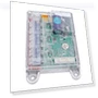 Electric Scooter Controller Panel — Motors, Sport2ZY