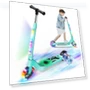 Electric Scooter for Kids — Electric Vehicles