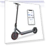 Electric Scooter — Electric Self-Balancing Scooters, Alloweek