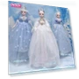 Elsa Ice Queen Smart Music Doll — Dolls, Super Go