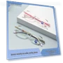 Frameless Reading Glasses — Reading Glasses, Millioner
