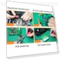 Intelligent Precision Aluminum Alloy Soldering Iron With Light — Stations