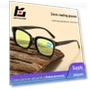 Large Frame Reading Glasses — Smart Glasses, Millioner