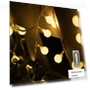 LED Ball String Lights — String Lights, ZIMINGU