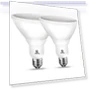 LED Flood Light Bulb — Outdoor Security & Flood Lighting, ENERGETIC SMARTER LIGHTING