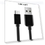 Micro USB Wall Charger with 5ft Power Cord — Charging Solutions, Dericam