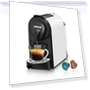 Mini Espresso Machine for Nespresso Original Capsules — Coffee & Espresso Combos, CHULUX