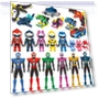 Mini Force Super Dinosaur Mech Robot Scooter Toy — Playsets, Super Go