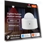 PIR Motion Sensor — Smart Home Security, saimili