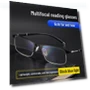 Progressive Multifocal Reading Glasses — Reading Glasses, Millioner