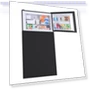Refrigerator/Freezer — Cooling Solutions, Kenmore