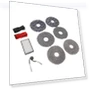 Robot Vacuum Accessory Kit — Parts & Accessories, Begetting