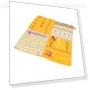Sensory Blanket — Wearable, Beauty2ZY