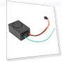 Smart Anti-Theft Alarm — Accessories, 3CZY