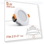 Smart Recessed Lighting — Recessed Lighting, LEDLampsWorld