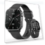 Smart Watch with AMOLED Display — Smartwatches, MFVLP