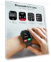 Smart Watch with Health Monitoring — Smartwatches, SOUYIE