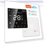 Smart WiFi Thermostat for Underfloor Heating — Home Climate Control, Cheap Treasures